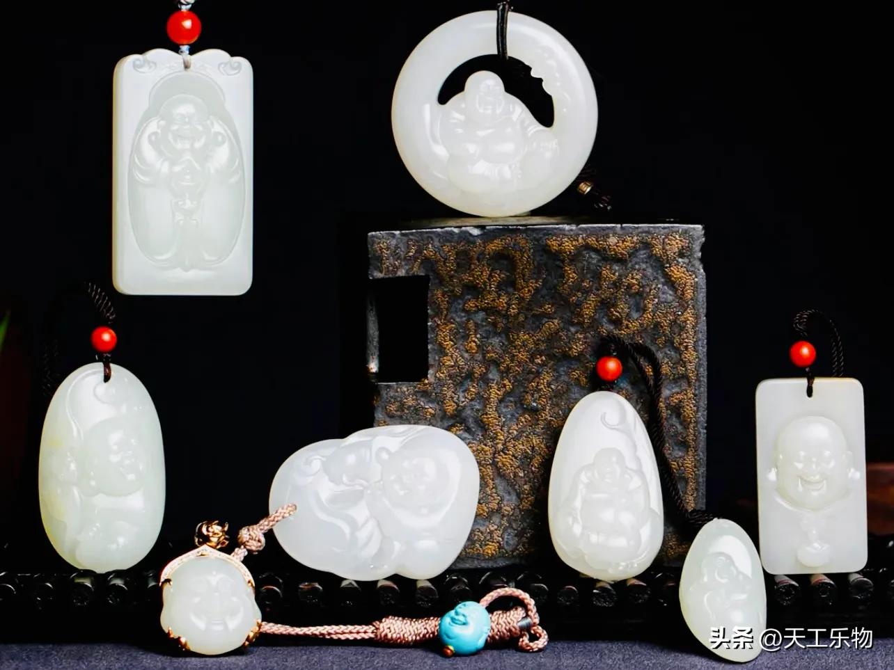 马未都直播间卖天鹅玉,马未都茶宠天鹅