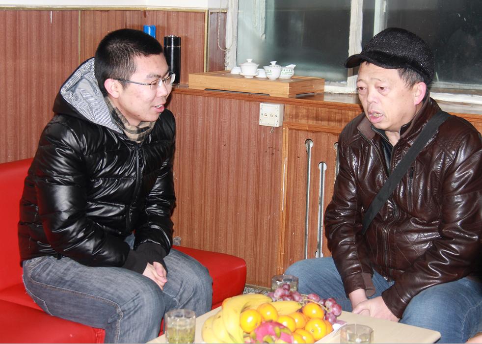 哈尔滨市业余围棋发展史,哈尔滨围棋第一是谁