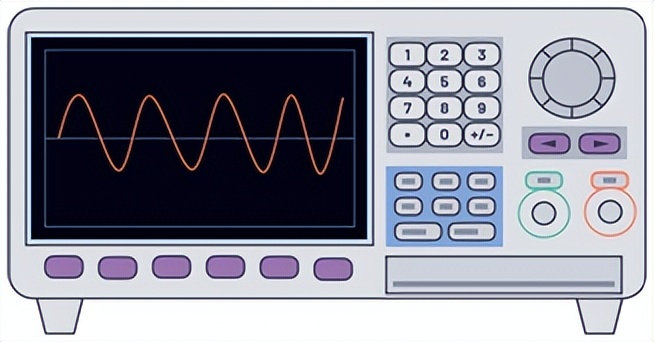 python处理示波器数据,python如何实时采集示波器数据