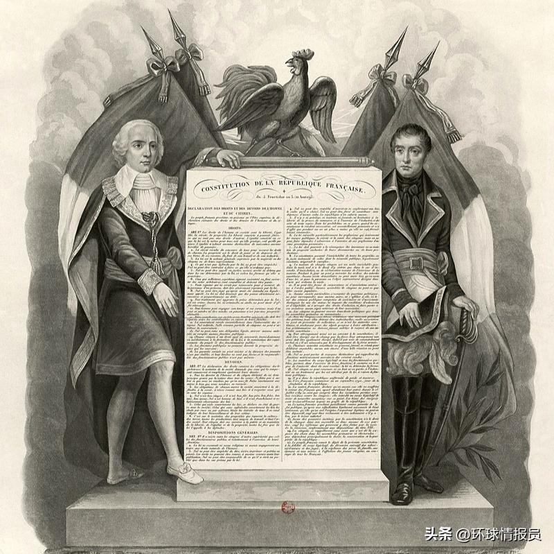 法国人为啥自称高卢雄鸡,法国为什么叫高卢雄鸡