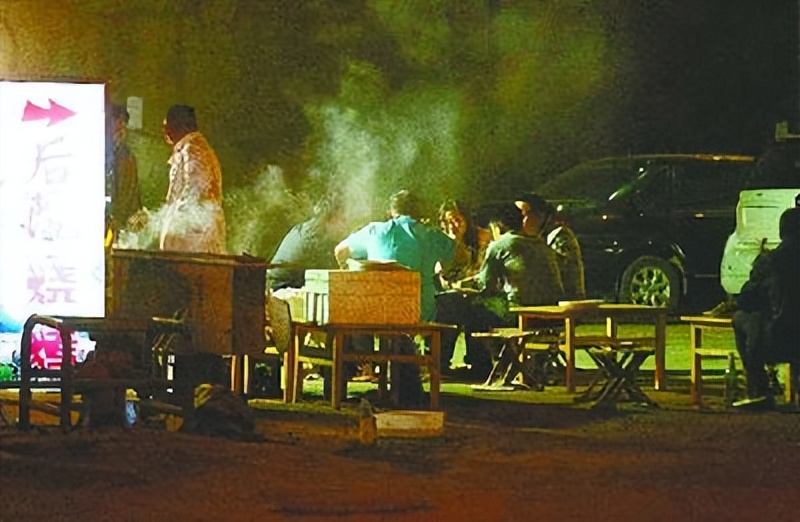 了解一下烧烤店干货,关于烧烤店40个冷知识你知道多少