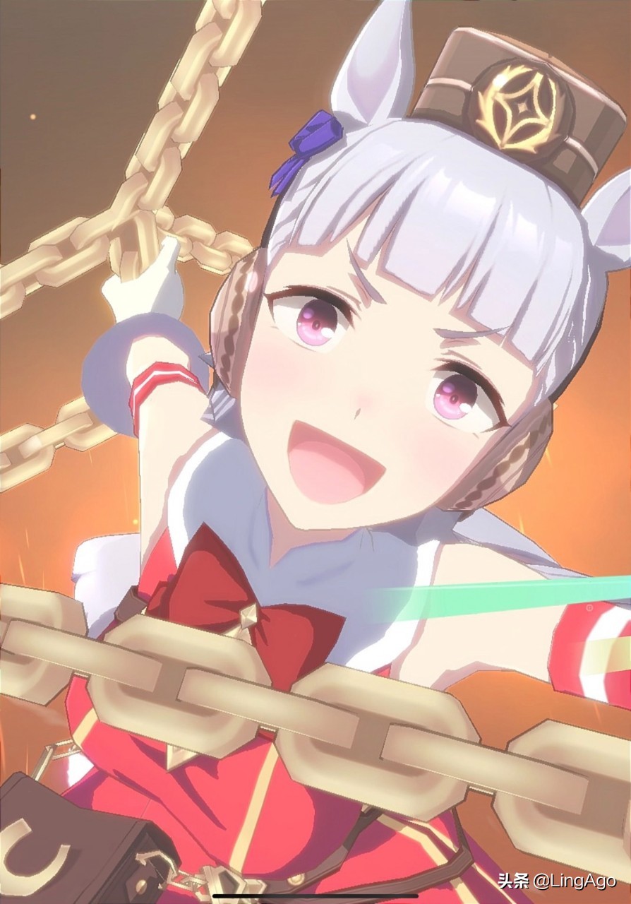 赛马娘prettyderby官方版游戏攻略,赛马娘prettyderby日服