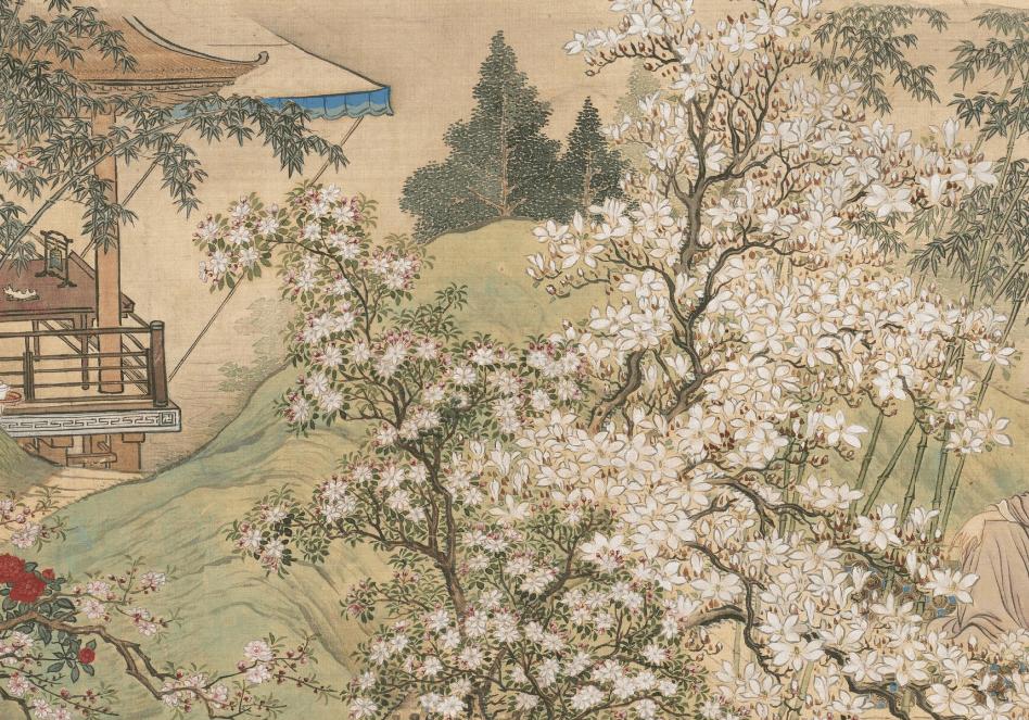 古代双十一买什么好,古时双十一