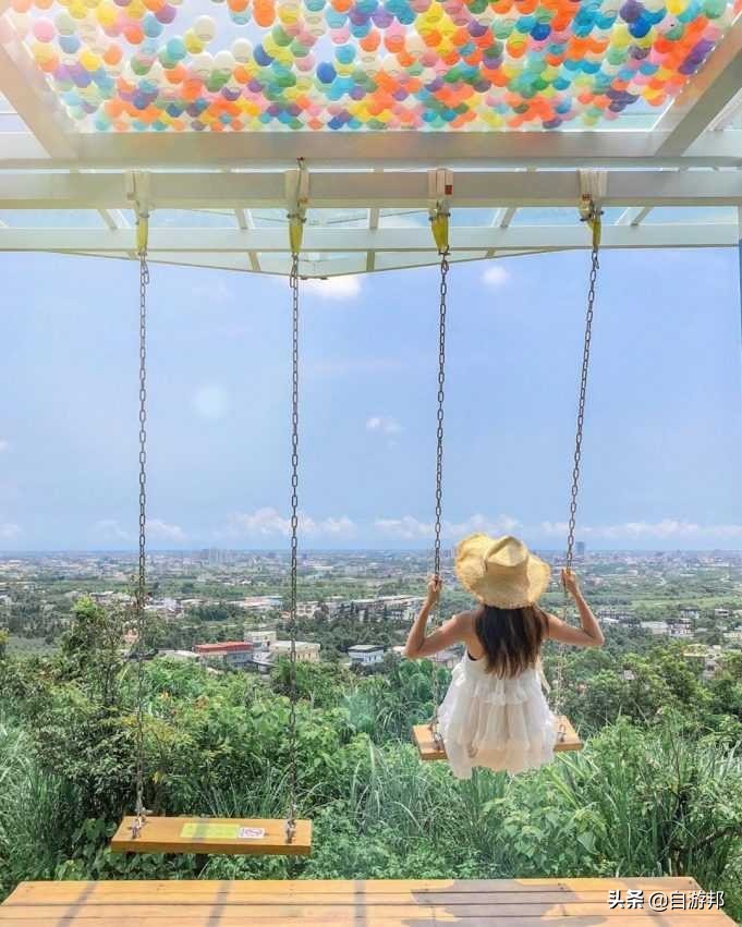 宜兰和宜兰市,宜兰景点一日游