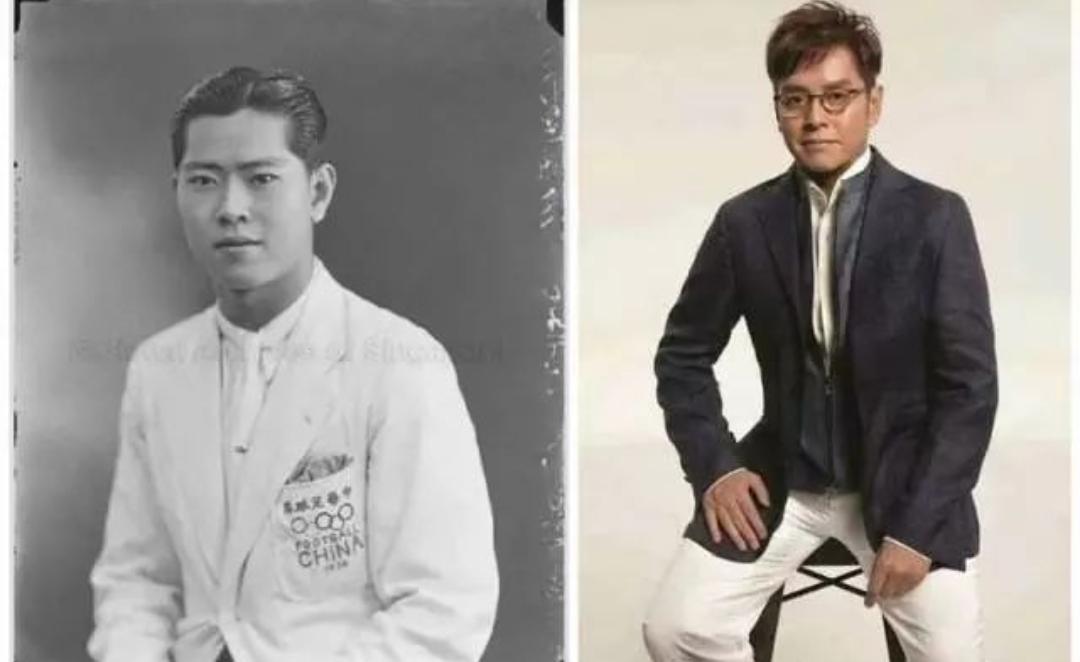 谭咏麟足球现场唱的什么歌,谭咏麟歌坛地位怎样