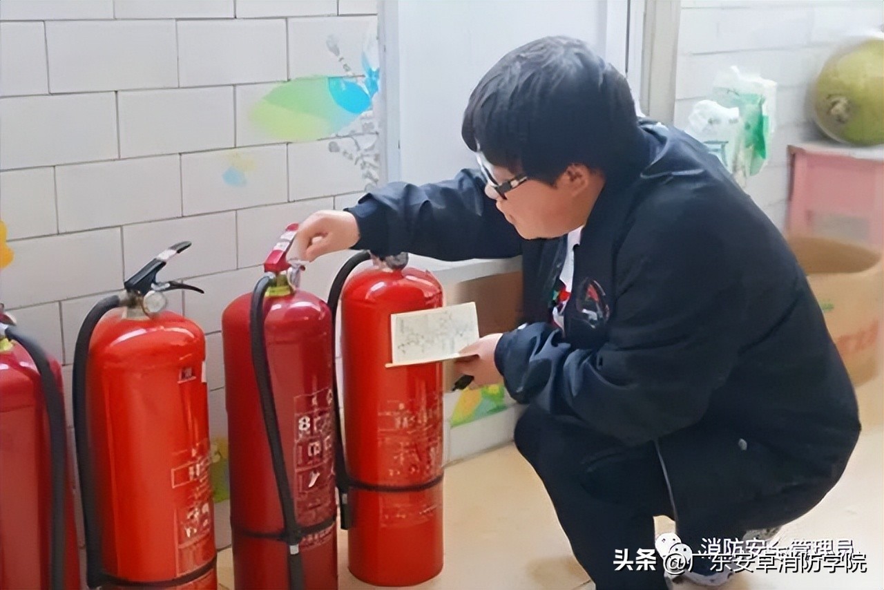 车间多大面积需要配置多少灭火器,车间灭火器配置标准规范数量