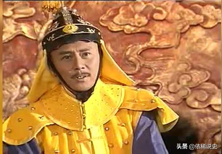 清朝十二位皇帝能力排行榜,清朝历史大清皇帝列表