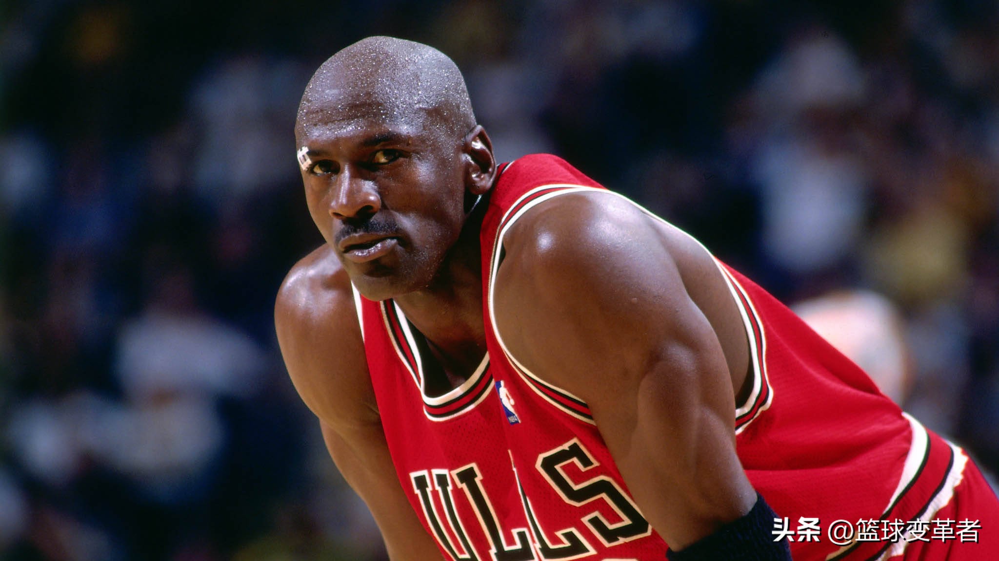 篮球就是一种信仰,篮球就是篮球吗