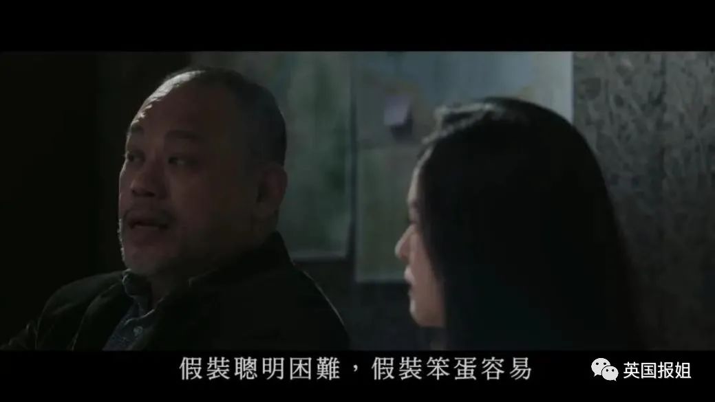 香港影史票房第一,香港影史华语票房排名