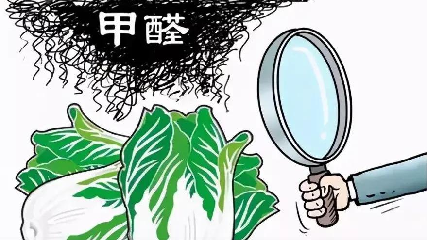 食用添加剂对癌症有什么影响,食品中导致癌病的添加剂