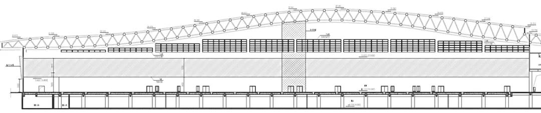 海南国际会展中心二期设计,海南国际会展中心二期落成