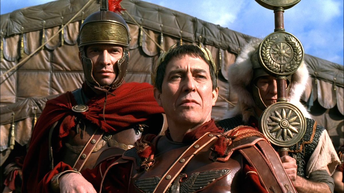 缃楅┈甯濆浗宸呭嘲鏃舵湡鍐涢槦,缃楅┈甯濆浗鏃舵湡澹叺