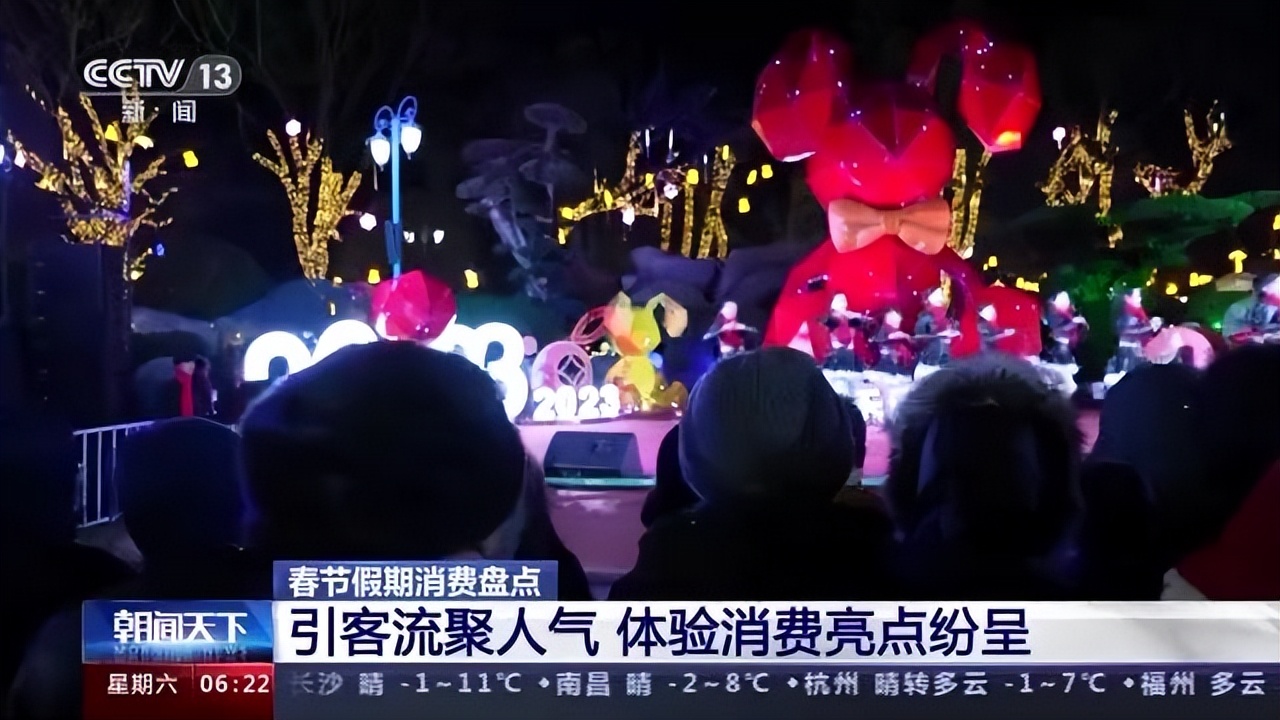 抢战春节假期，汇智数智云SaaS平台赋能文旅景区7天GMV破2000万