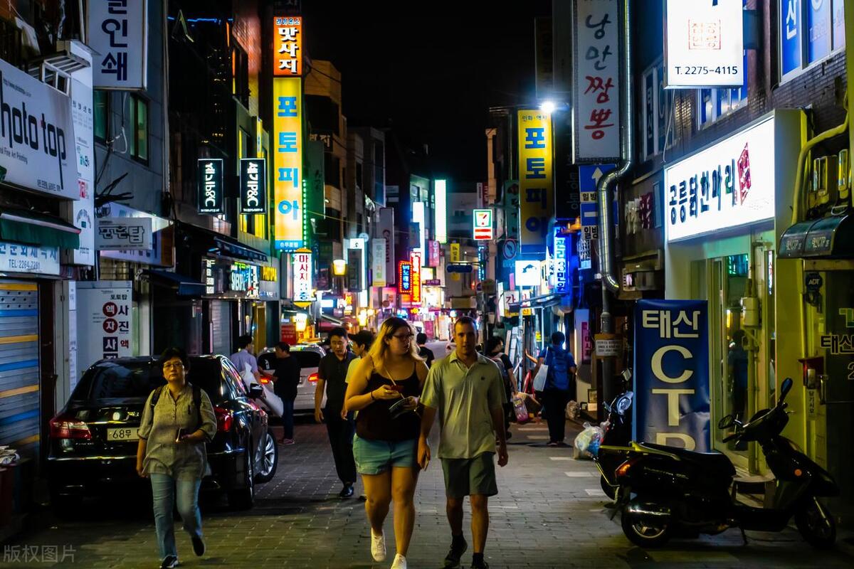 韩国楼市崩盘还有人买房吗,韩国楼市崩盘的原因