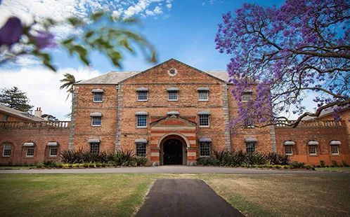 西悉尼大学排行,西悉尼新闻头条