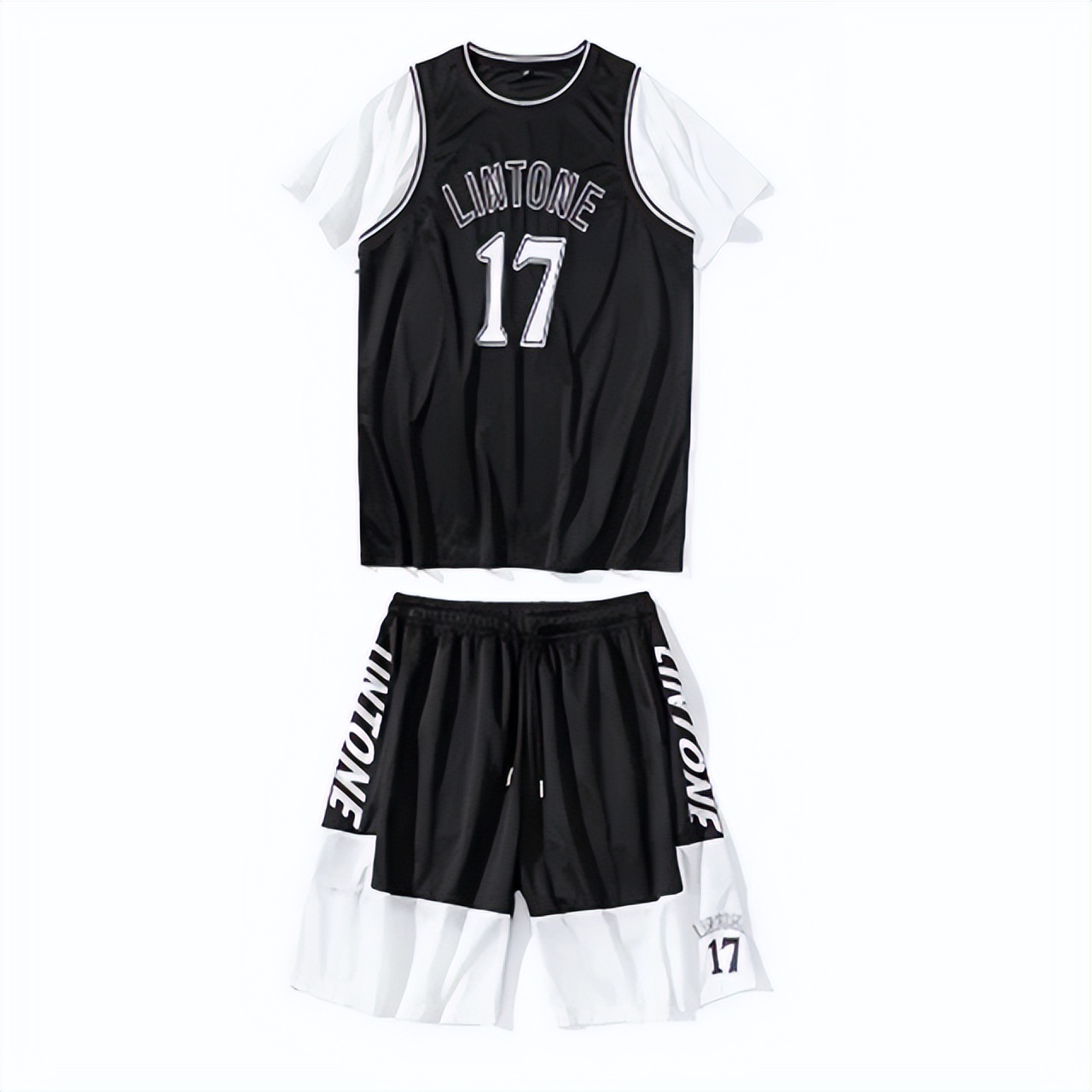 别再说夏天没衣服穿了，这里整套都给你搭配好了