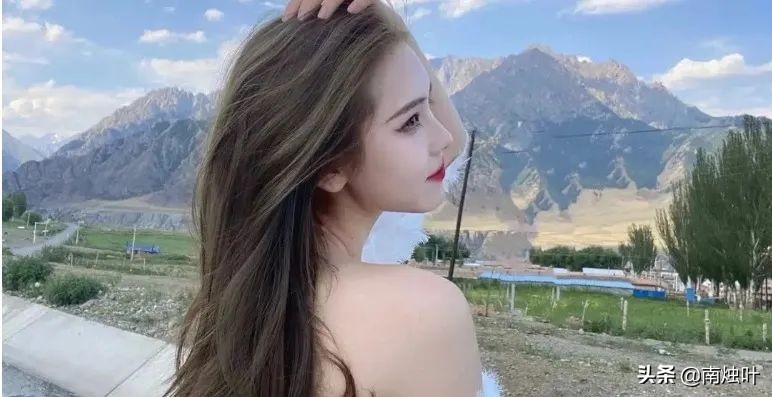 显白不漂掉色好看的发色,显白不明显掉色好看的发色