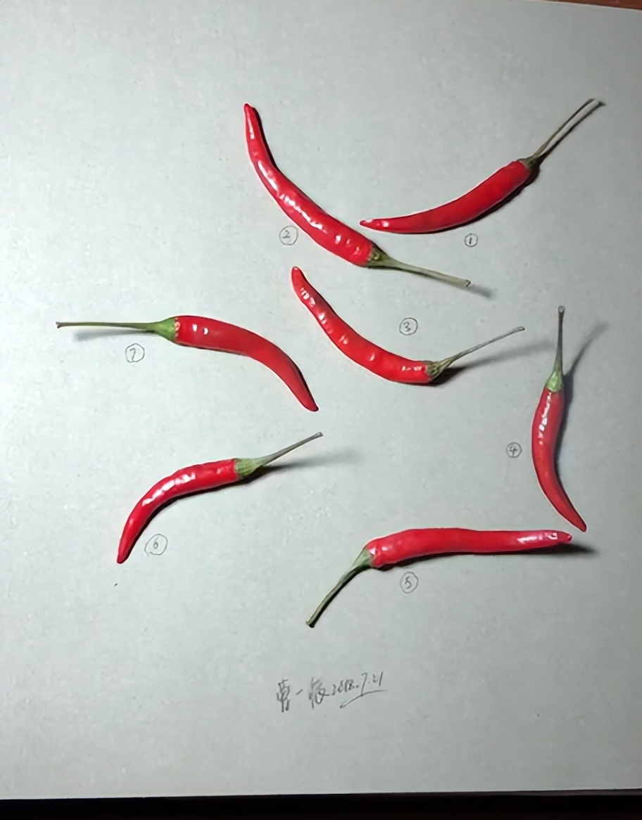 3D绘画牛人多厉害?画出真假难辨的“立体美女”,震惊500万网友