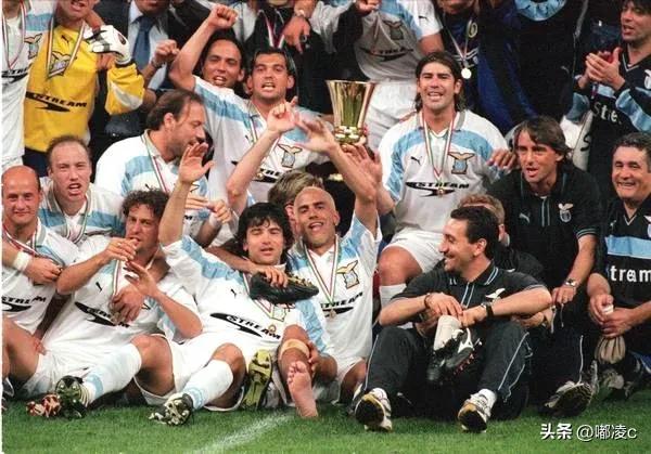 意甲联赛成立时间,北京时间意甲联赛