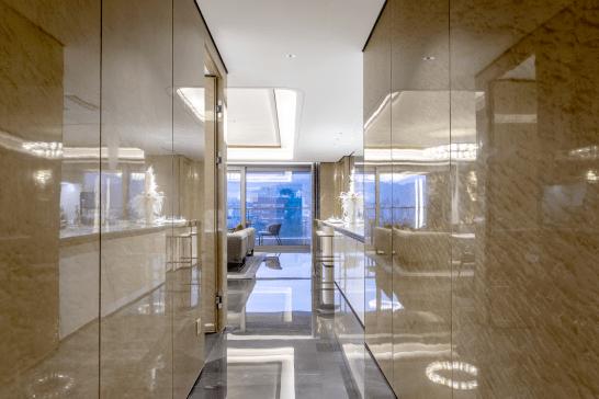 岁宝壹品户型2019,深圳岁宝壹品小户型