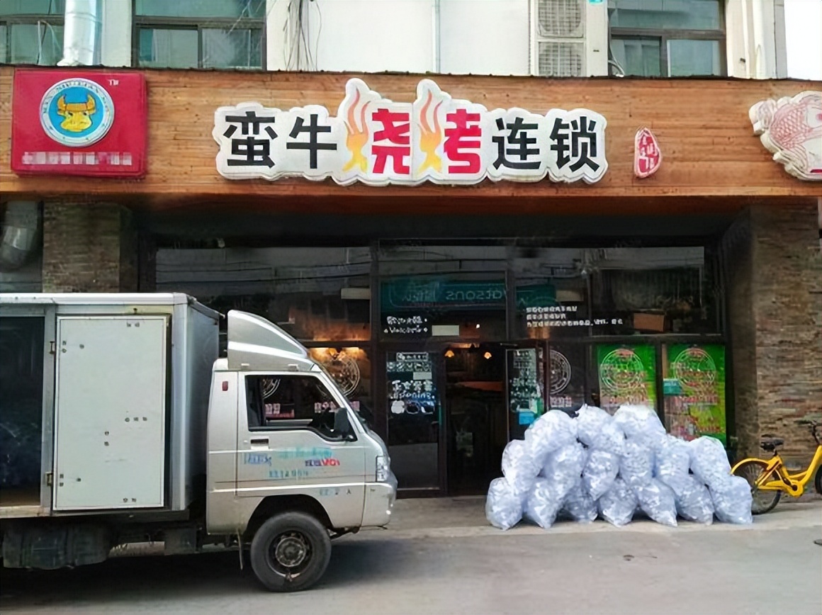 新手无经验创业项目做什么,新手创业无技术