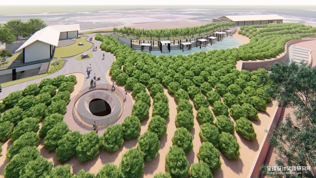 金银奖篇|2022缪斯设计奖名单公布！AD艾克、馥高设计等上榜