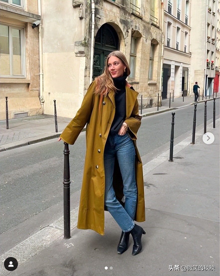 春季胶囊衣橱穿搭,春季衣橱胶囊