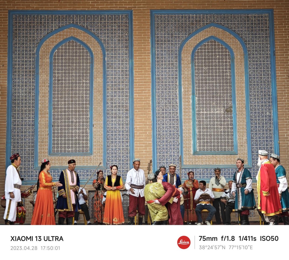 小米13ultra影像能力到底如何,小米13ultra和小米14pro