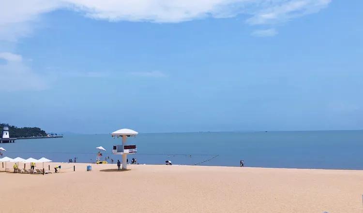 珠海情侣路到唐家湾旅游路线,珠海唐家湾古镇旅游三日游攻略