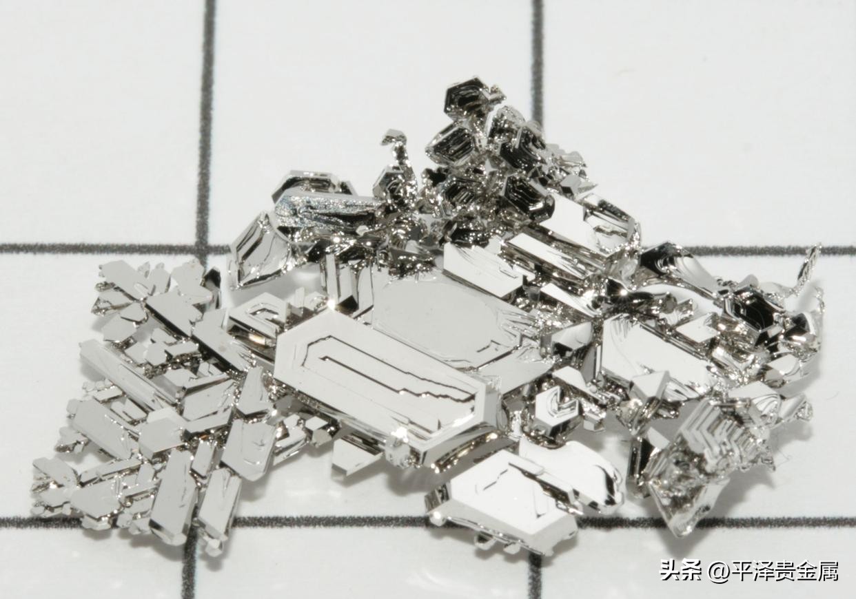 贵金属回收怎么看价格,贵金属回收看品牌吗