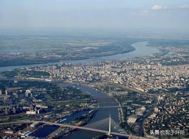 走进塞尔维亚视频完整版,贝尔格莱德塞尔维亚旅游视频