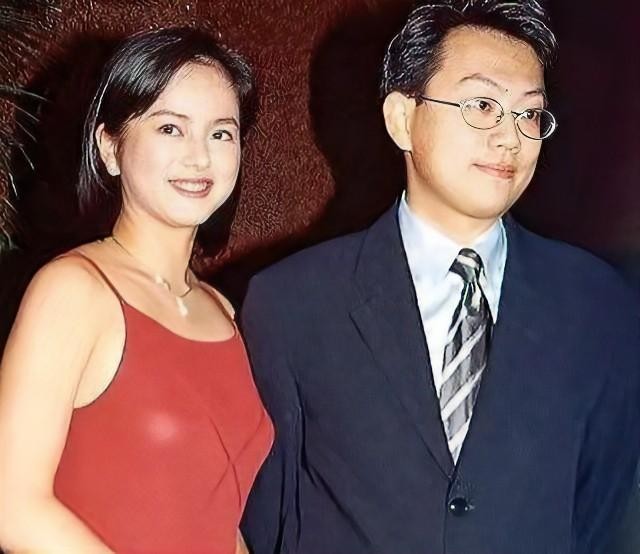 王力宏李靓蕾林志颖 (林志颖陈若仪李靓蕾)