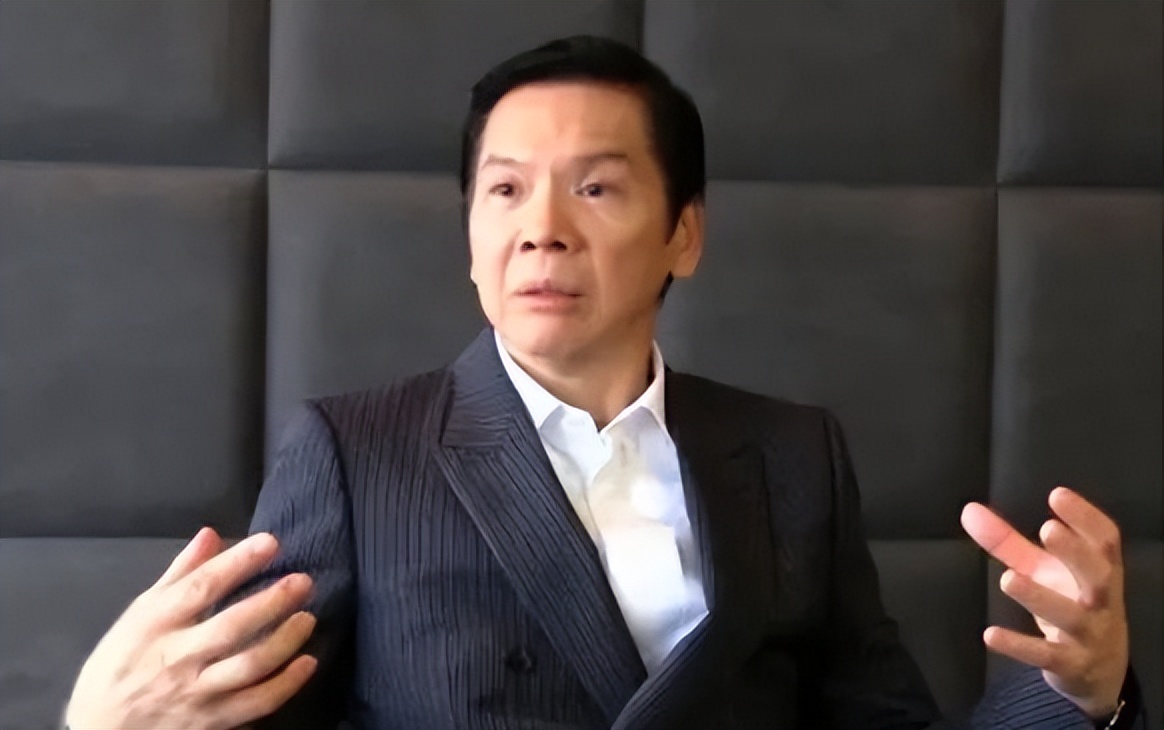 向华强的前任妻子丁佩,向华强老婆丁佩和李小龙