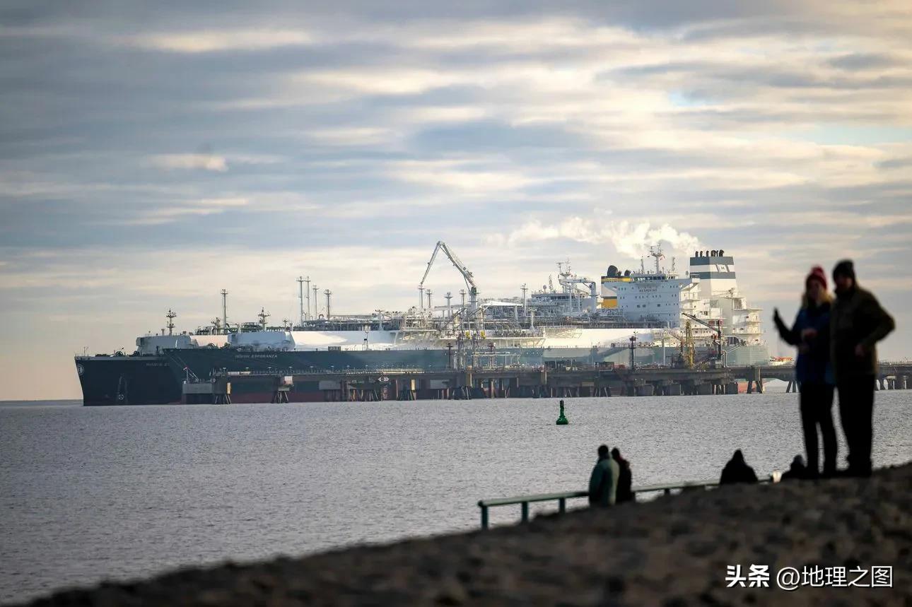 德国完全弃用俄罗斯天然气，石油、煤炭也不用了，哪来的底气？