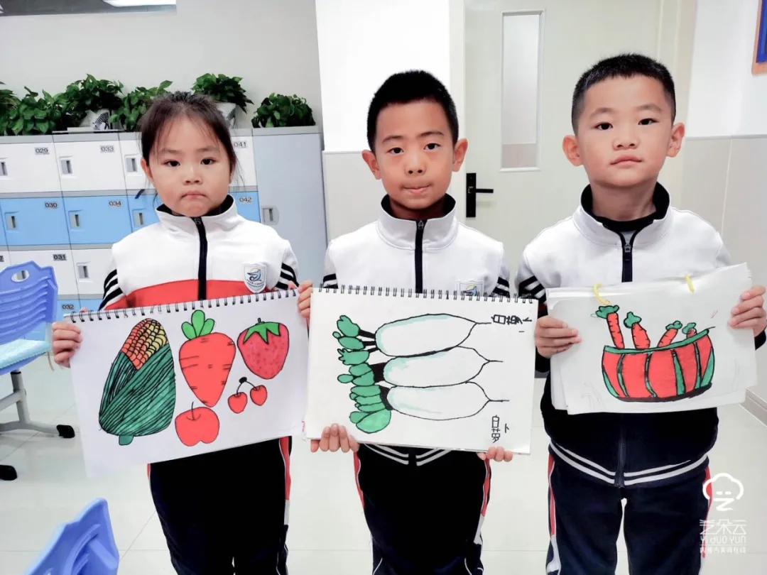 “一减，一增，一提”，东胜一小铁西校区课后服务助力学生成长