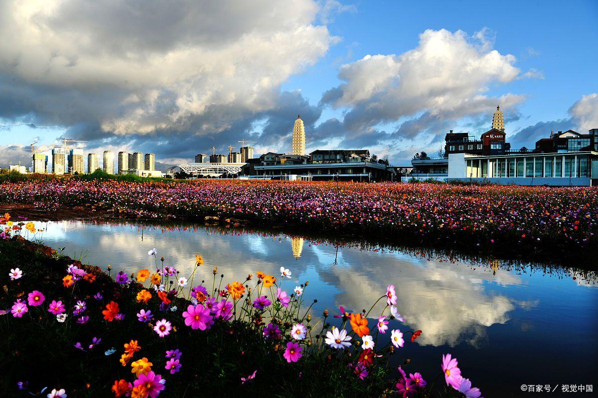 昆明旅游攻略绝美景点有哪些,昆明旅游攻略景点推荐理由大全图