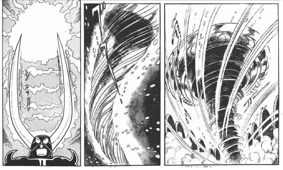 铁臂阿童木所有机器人,手冢治虫阿童木