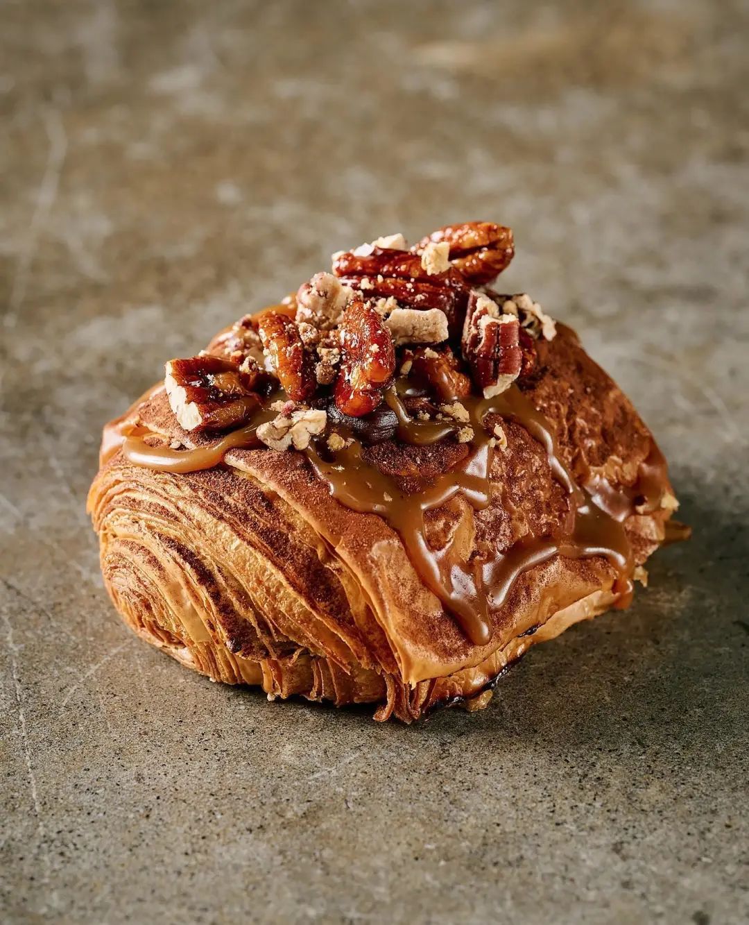 纽约时报纽约最佳美食,最好吃的羊角面包