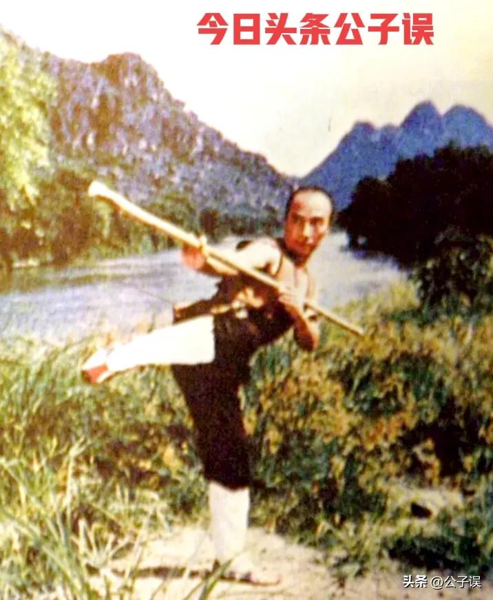 于海李连杰谁更厉害,于海和周比利太极宗师对打