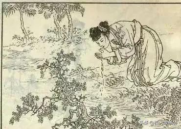 民间故事大全100集,民间故事深山奇遇