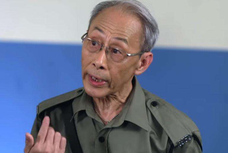 香港明星绿叶配角,香港老牌绿叶演员逝世