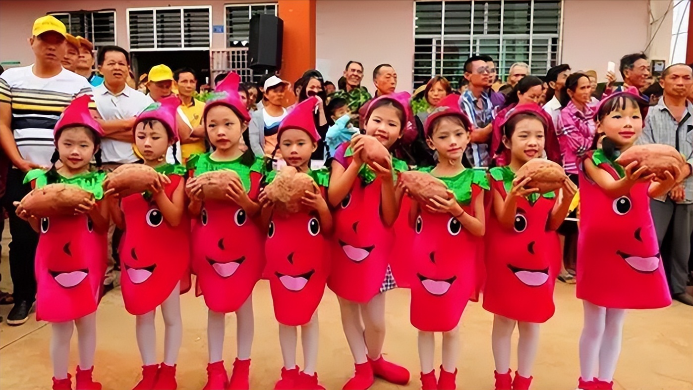 澄迈县桥头镇富硒地瓜,海南澄迈桥头地瓜简介