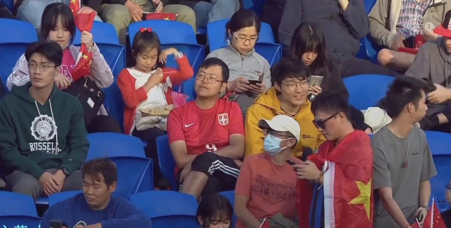 中国国家男子足球队vs新西兰,中国男子足球队0比12