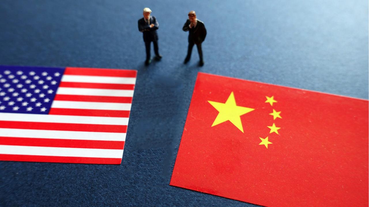 中方抛售美债,中方决定出售8500亿美元美债