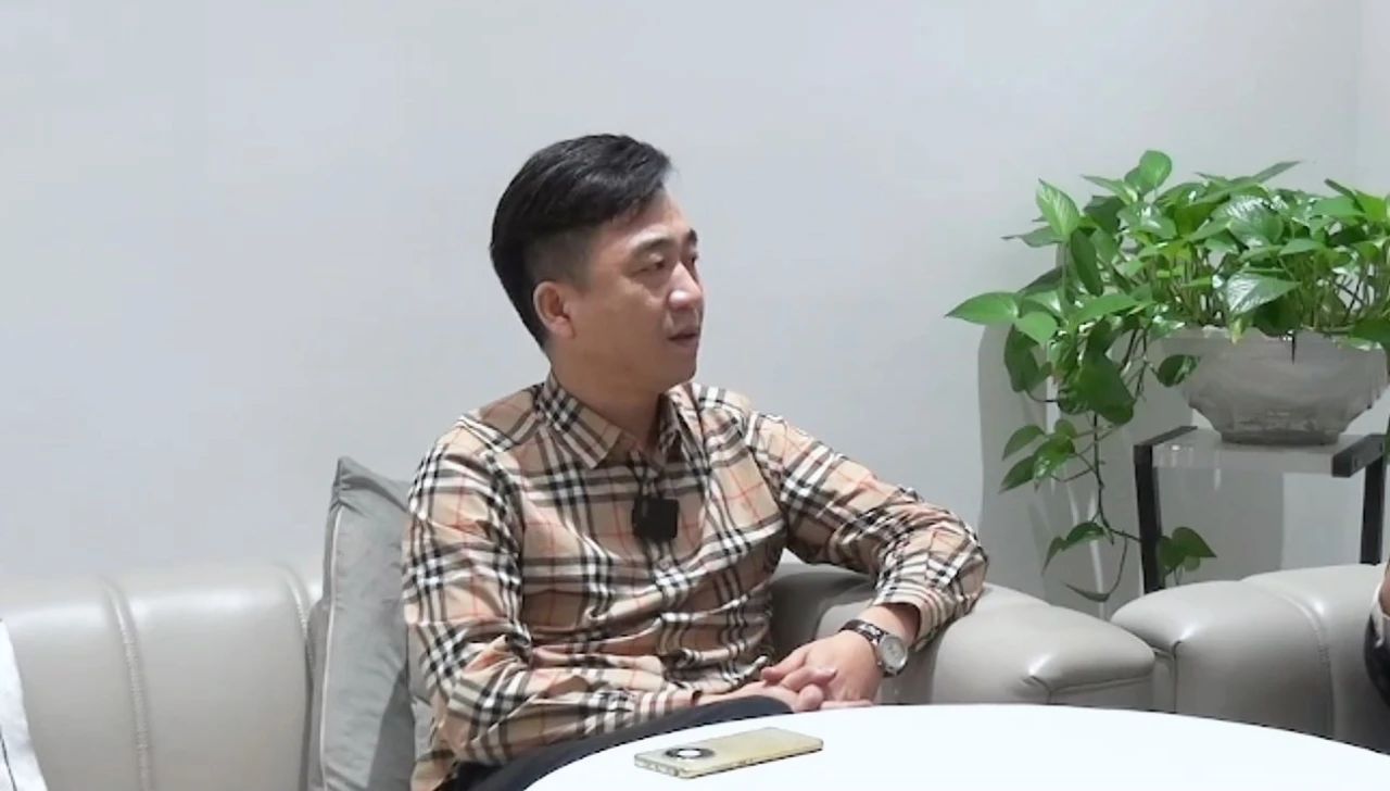 逆势之下连开3家分店！专访松下智能家居上海运营中心张新宇（1）