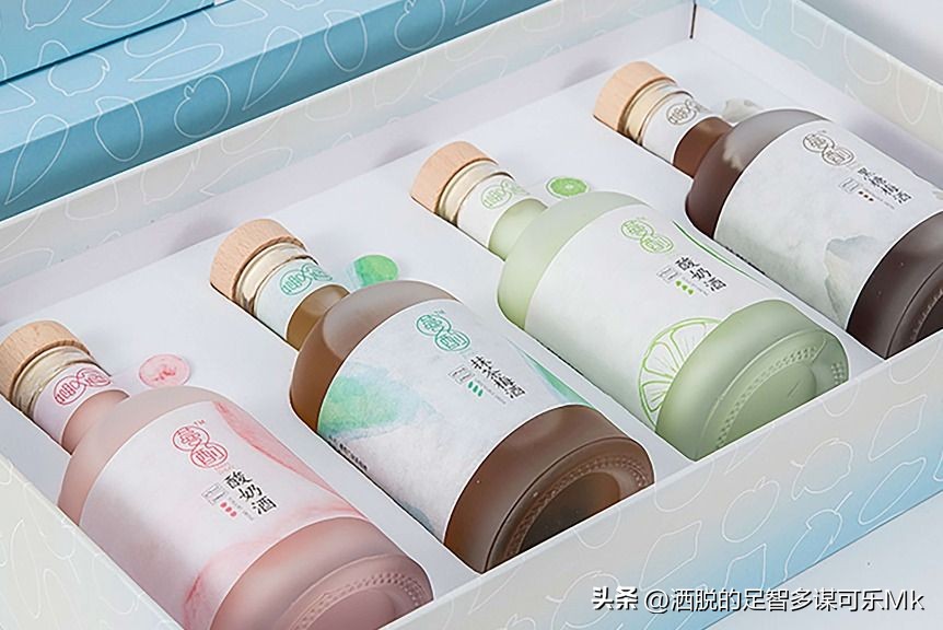 暗能超叔“摘聊益智”之品牌全案营销的七个步骤，成就品牌发展