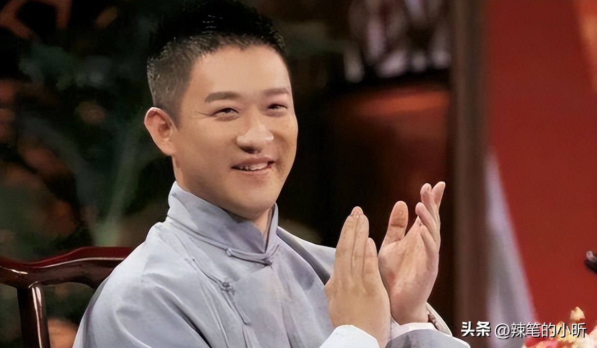 曹云金何云伟什么时间离开德云社,曹云金何云伟为什么退出