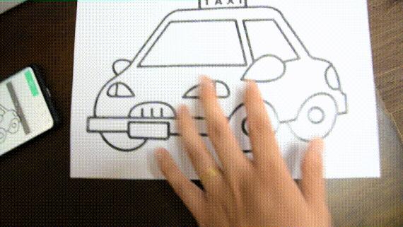 无需墨盒的超便携打印机,汉印便携式蓝牙打印机mt800教程