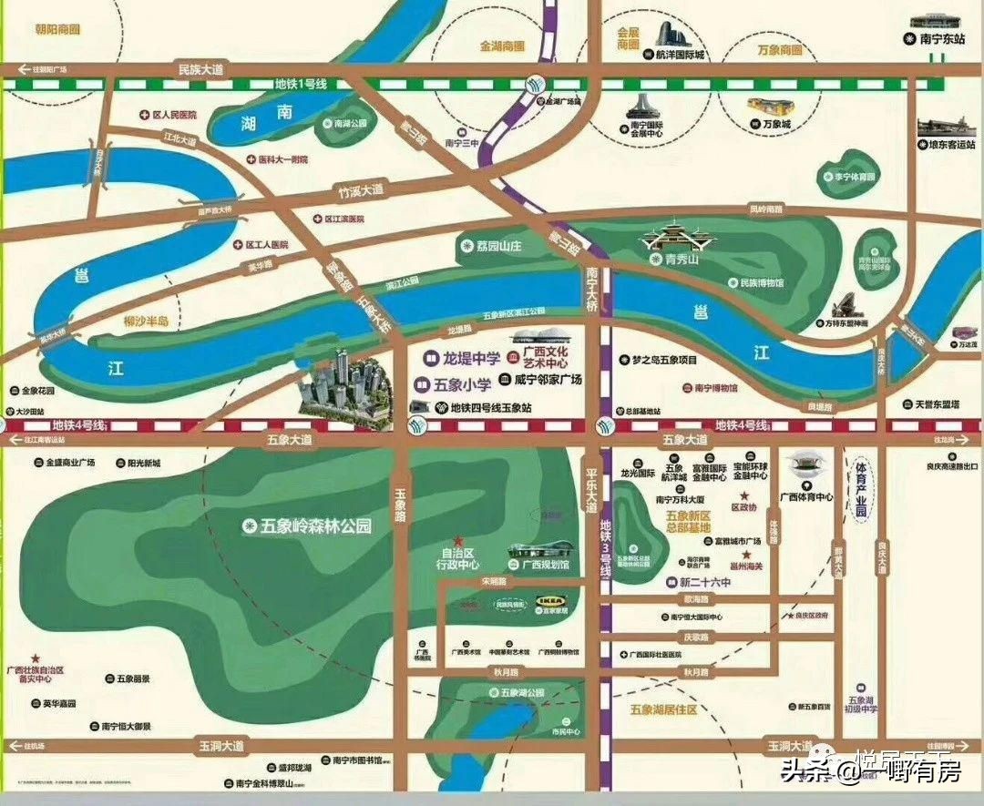 江景房好处与坏处,江景房的优缺点有哪些