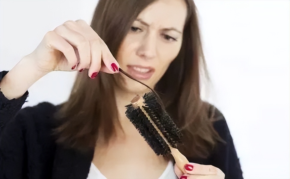 季节性掉发怎么补救,秋冬掉发严重怎么处理